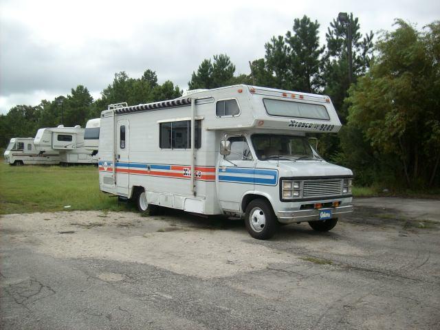 1979 Itasca Itasca